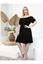Immagine di CURVY GIRL COTTON SUMMER DRESS